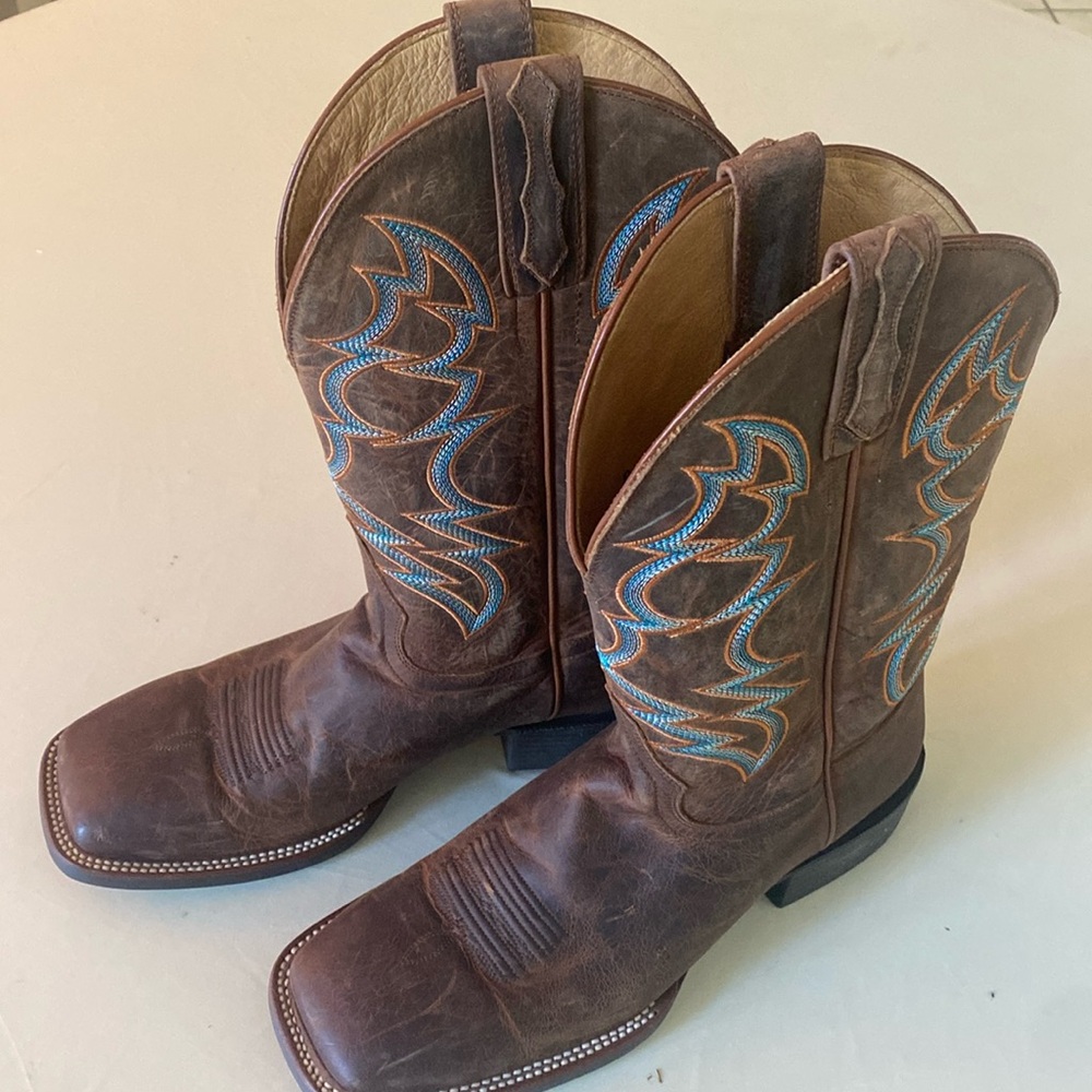 Cody James Men Boots